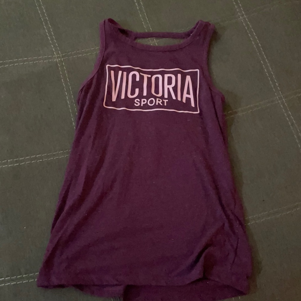 Sport tank